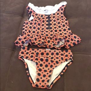 GUC Janie and Jack Swimsuit